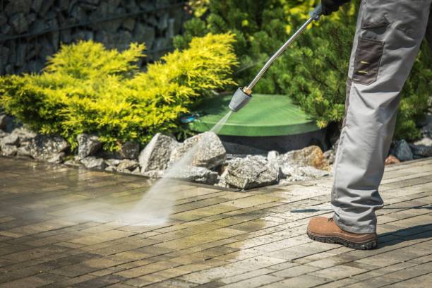Best Dumpster Area Cleaning  in Apple Creek, OH
