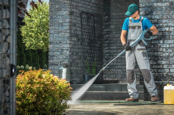 Best Driveway Pressure Washing  in Apple Creek, OH