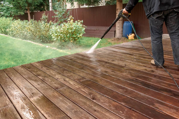 Best Factory Floor Cleaning  in Apple Creek, OH